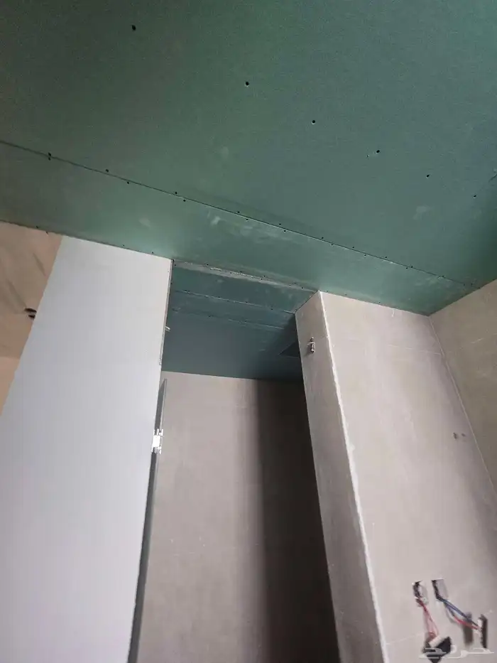 جبس بورد و ارم سترونج 4