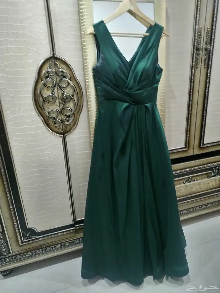 فساتين مناسبات وسهرات 7