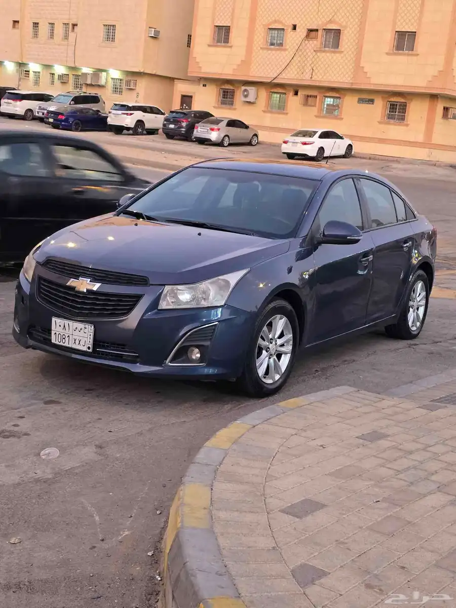 شفر كروز 2014 فل الفل اللهم بارك 2