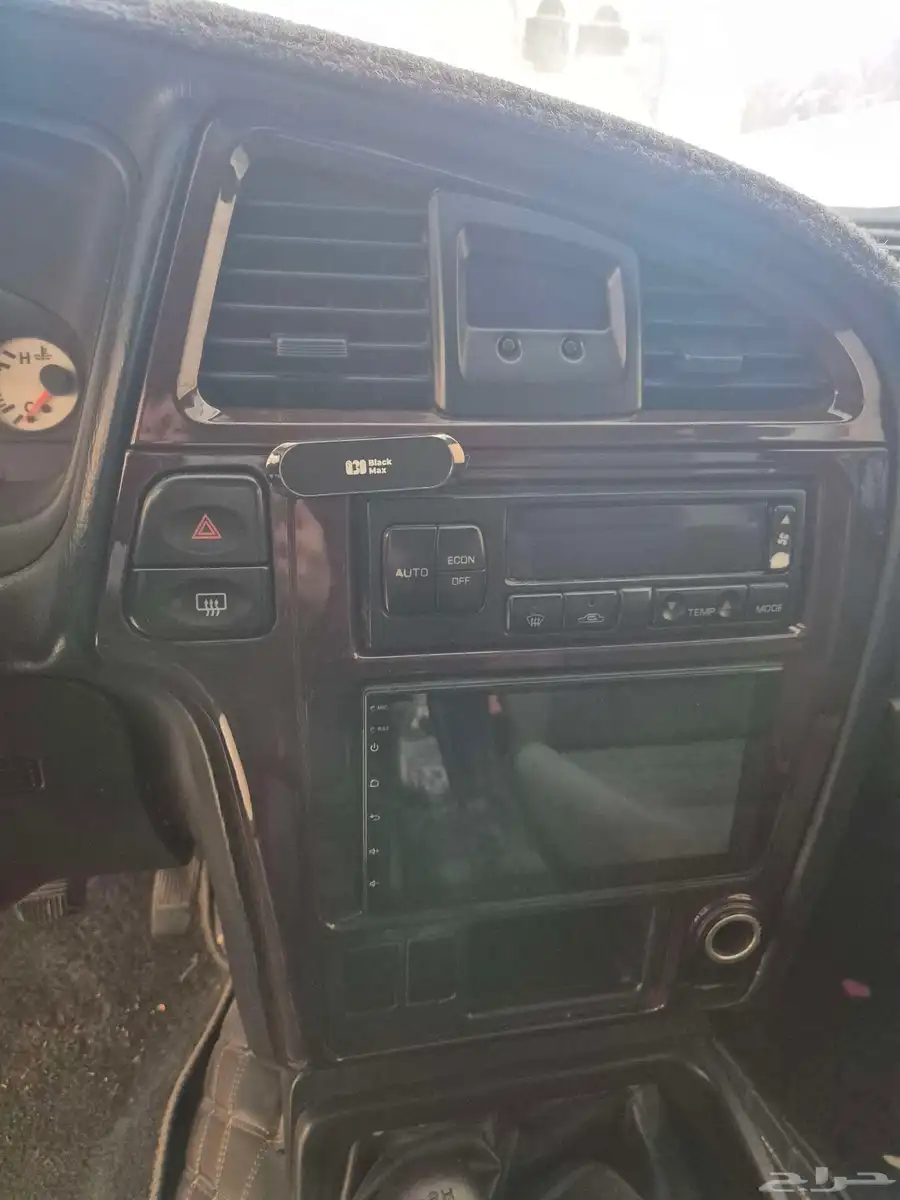 باث فاندر 2001 13