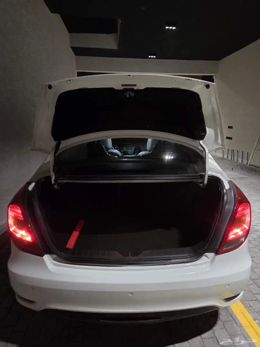 جي اي سي Ga3s 2019 1