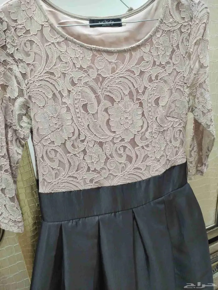 فساتين مناسبات وسهرات 0