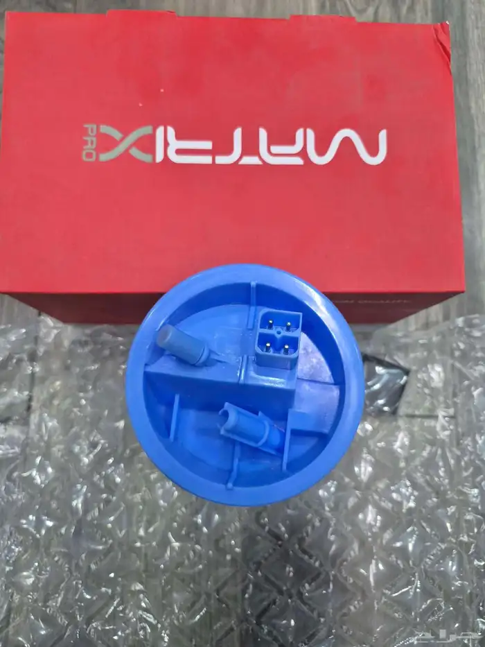 طرمبه بنزين e36 3