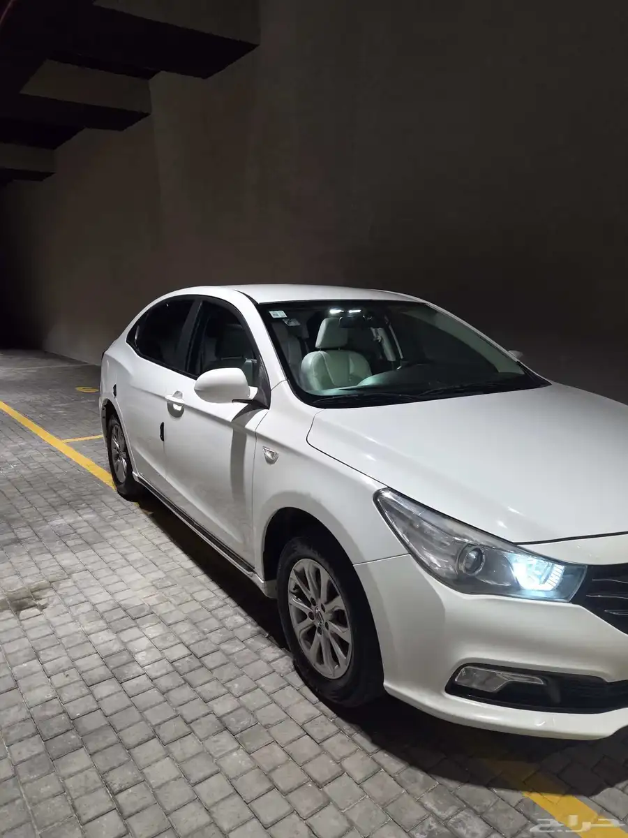 جي اي سي Ga3s 2019 5