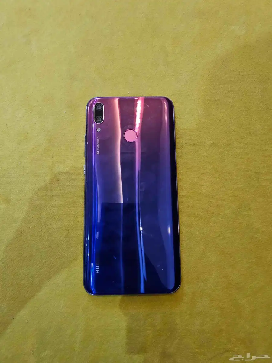 هواوي Y9 3