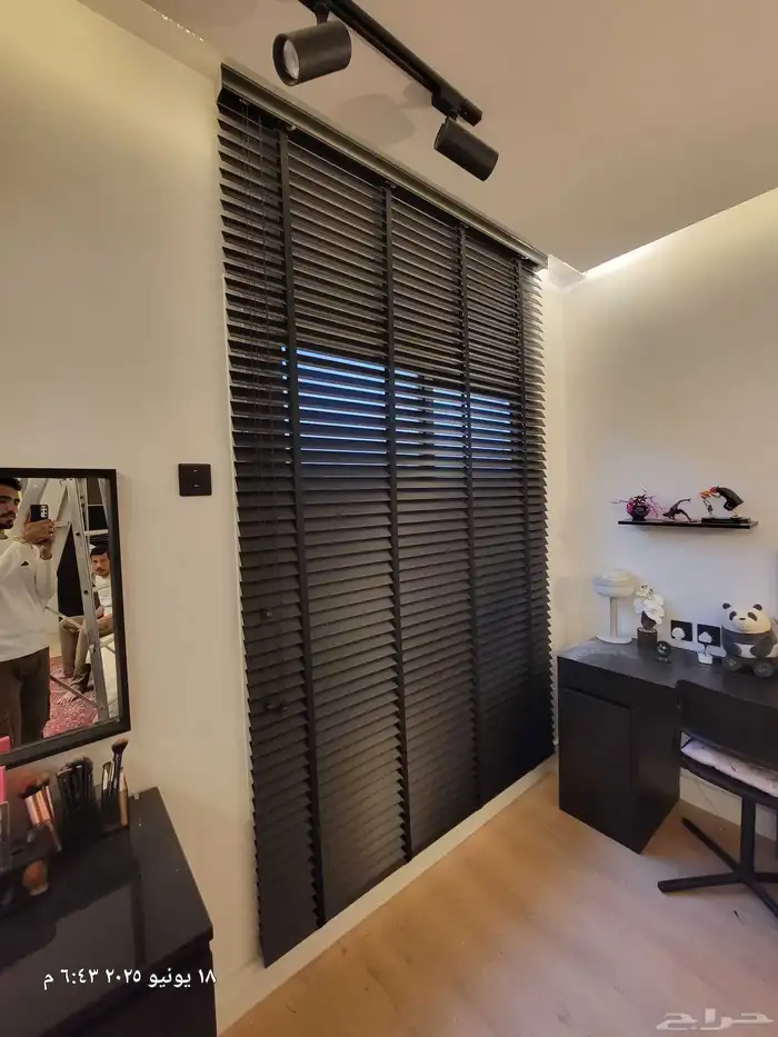 ستائر ويفي 5