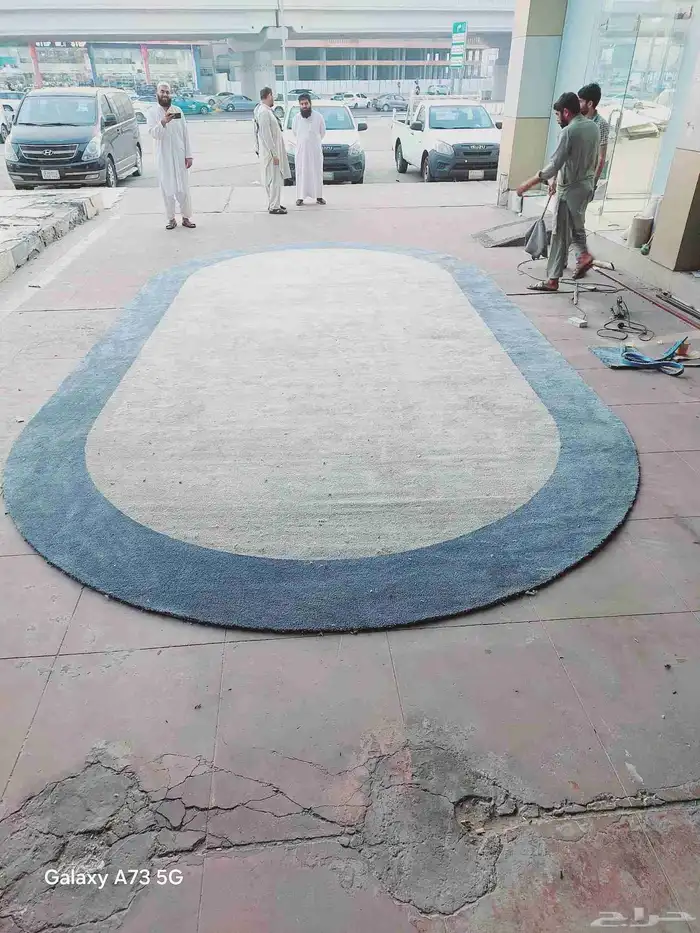 تركيب تفصيل جميع انواع الفرش 3