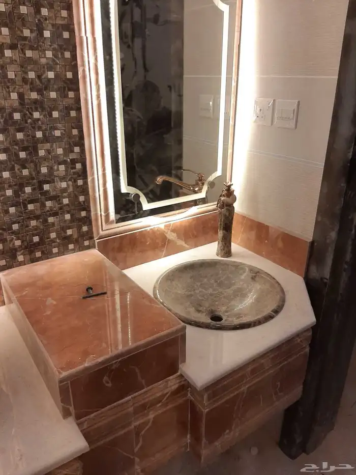 شغل رخام و سيراميك وحجر 13