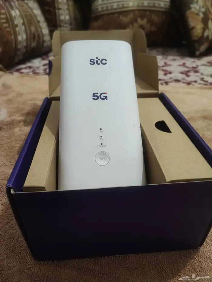راوتر generic الاقوى لكل الشركات بالمملكة جديد بكرتونه 2