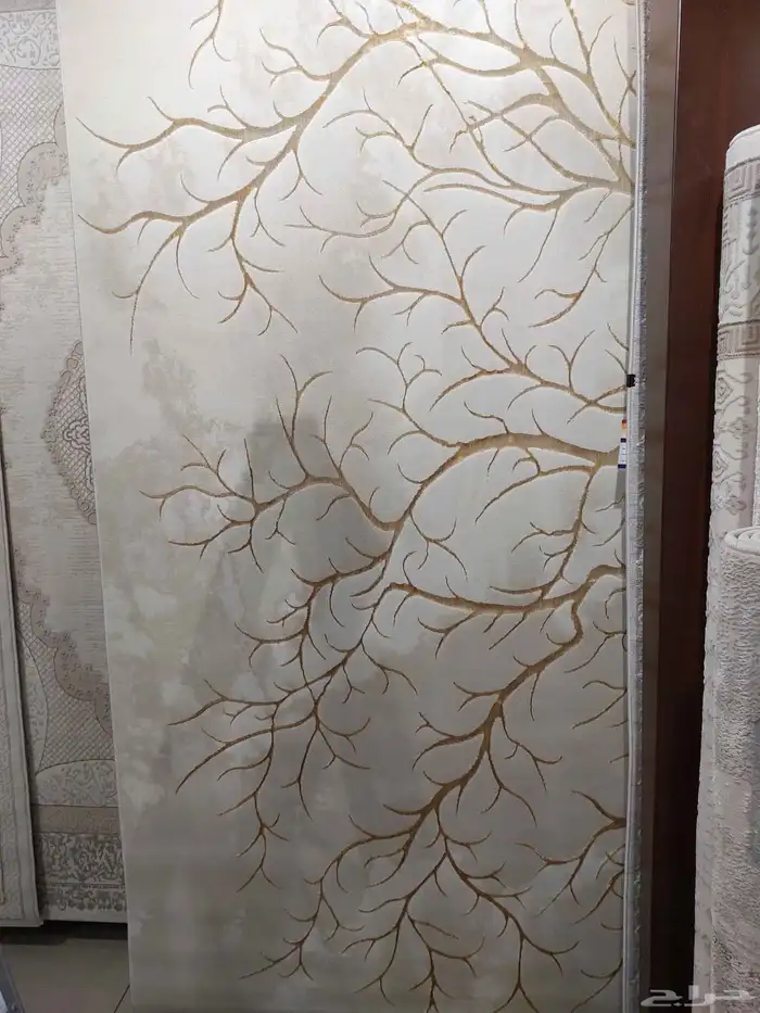 تركيب تفصيل جميع انواع الفرش 0