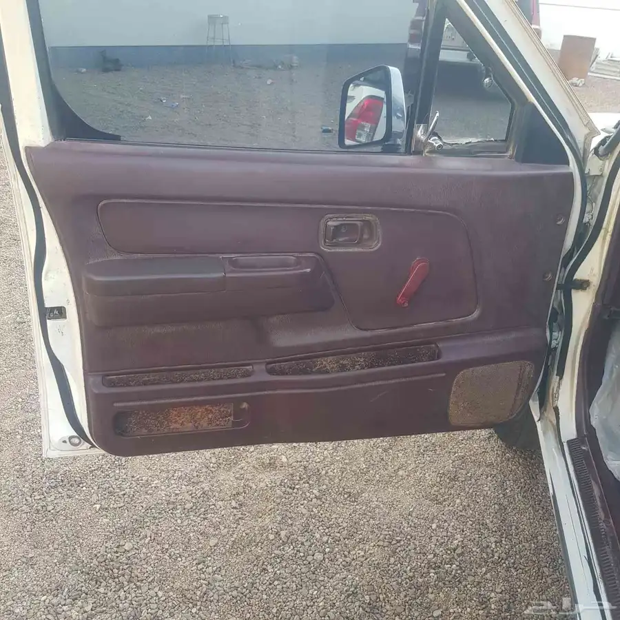 ددسن مكيف 1999 7