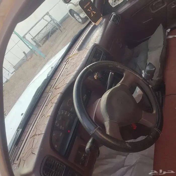 ددسن مكيف 1999 6