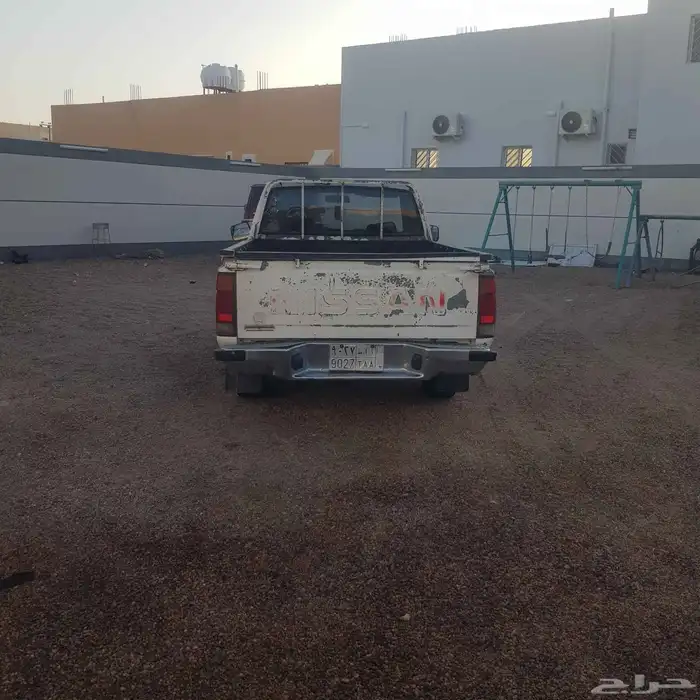 ددسن مكيف 1999 3