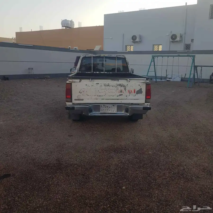 ددسن مكيف 1999 3