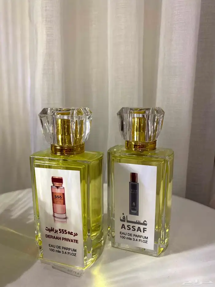 متجر الريف للعطور 4