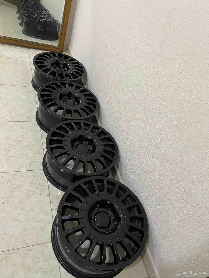 جنط جمس 2