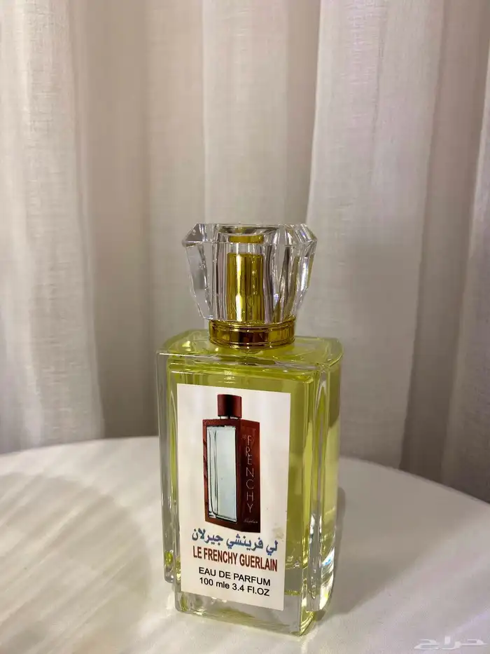 عطور تعبئة بجودة عالية وأسعار مميزة 5
