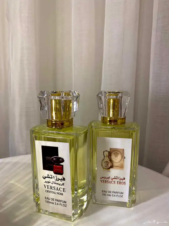 عطور تعبئة بجودة عالية وأسعار مميزة 2