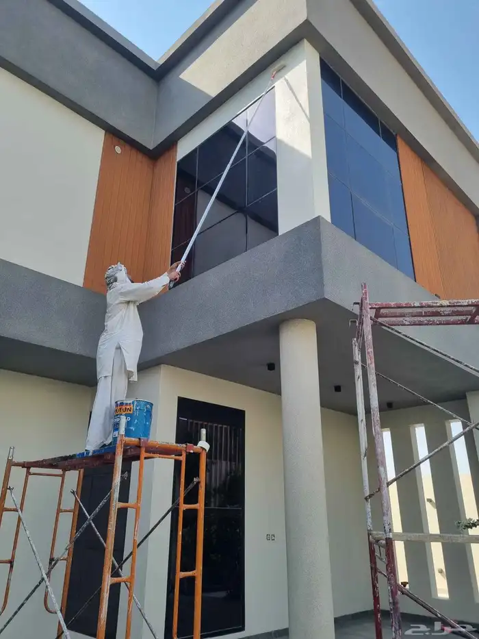 توب كريت مايكروسمنت موؤسسة أبدا للمقاولات 44