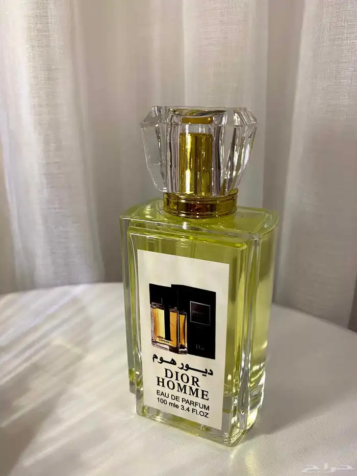 عطور تعبئة بجودة عالية وأسعار مميزة 5