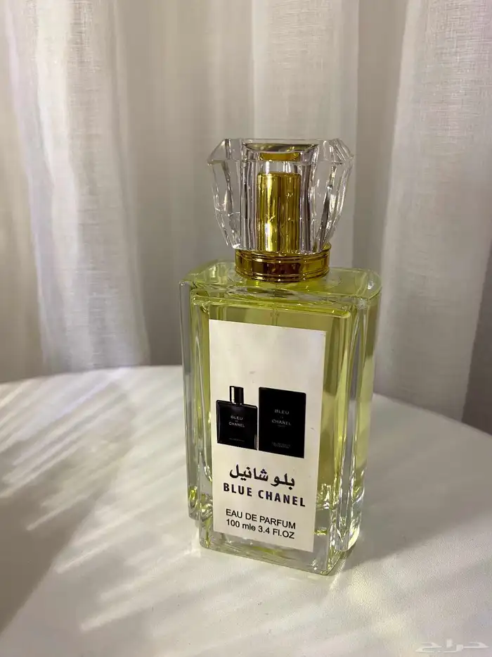 عطور تعبئة بجودة عالية وأسعار مميزة 3