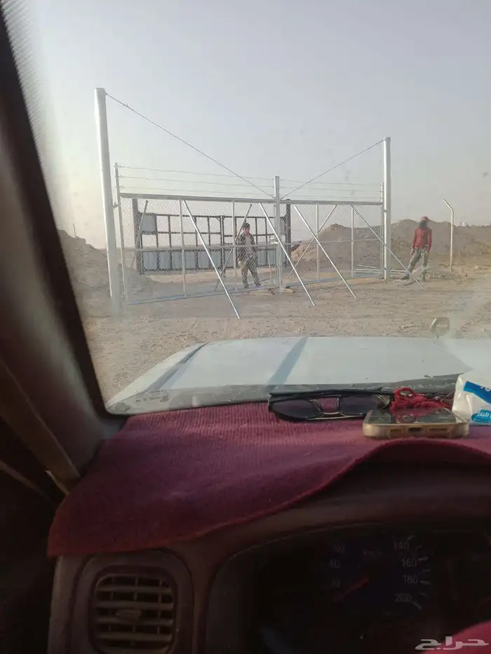 مقاول شبوك بجميع انواعها في انحاء المملكة 0