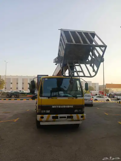 كرين ونش رافعه cran رفع عمال 3