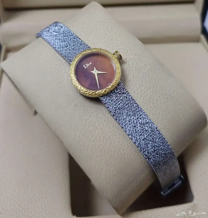 جديد ديور نسائي الحجم الصغير مقاس 19 درجه اولى- 4