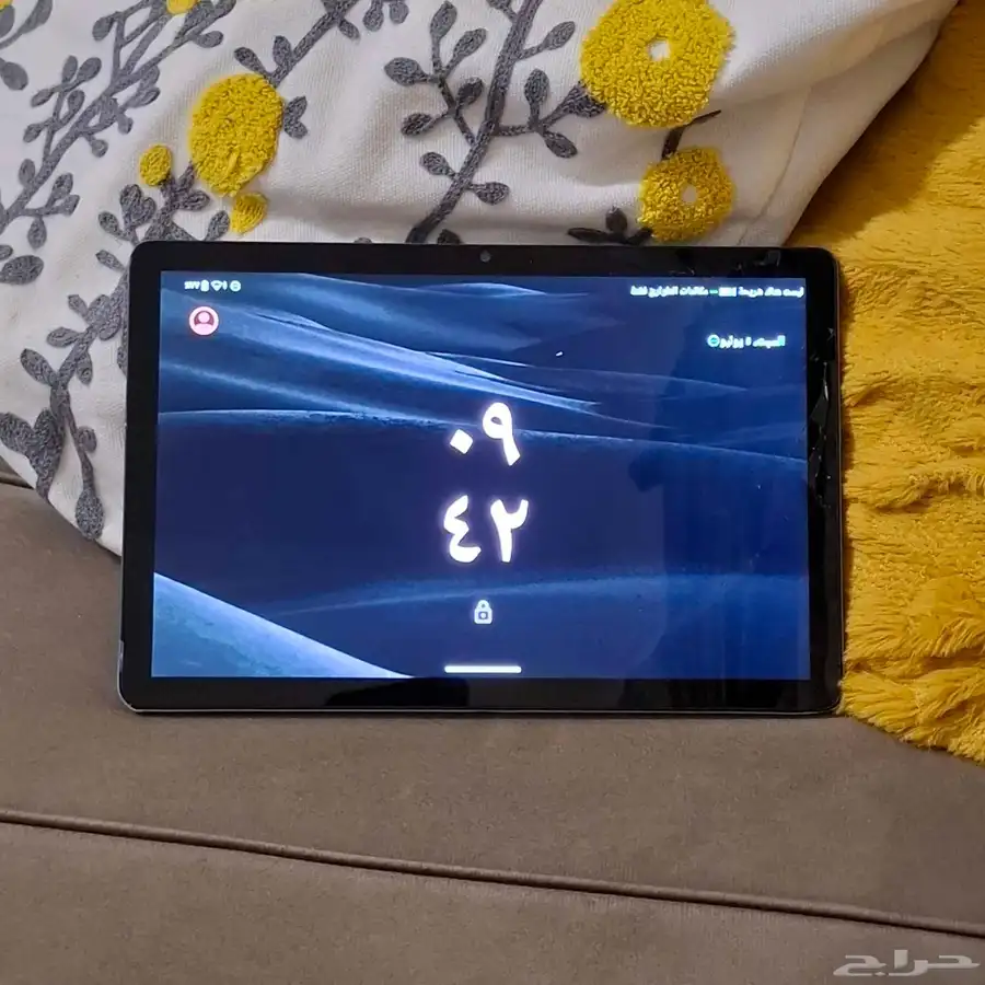 تابلت c30 على السوم 0