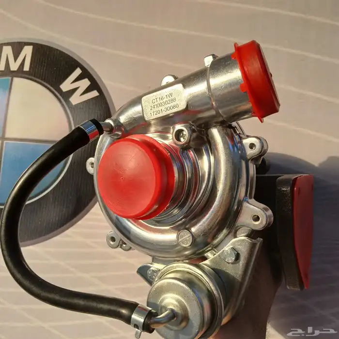 تيربو صيانة وبيع جديد انواع التيربو بانزين ديزل 0