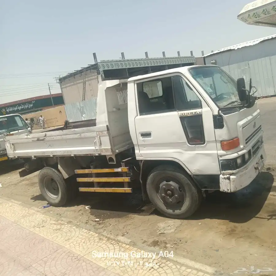 دينه قلاب دهاتسن بنزين 1