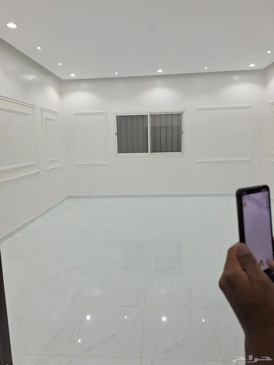 دھان حائل 1