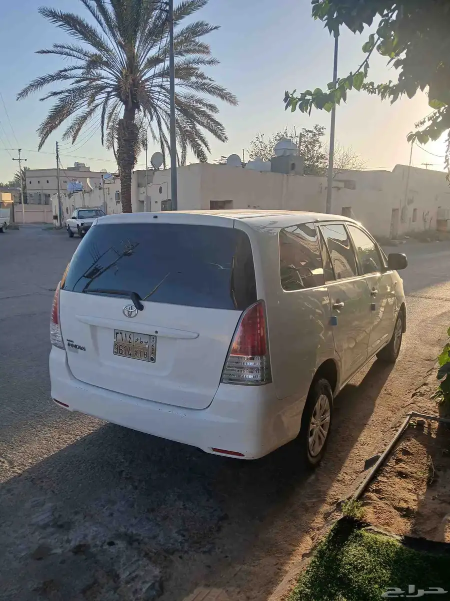 اينوفا 0