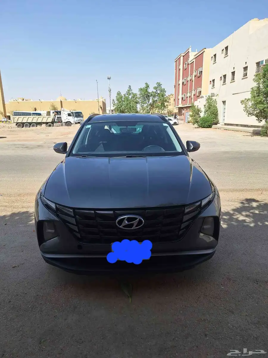 هيوانداي توسان 2023 2