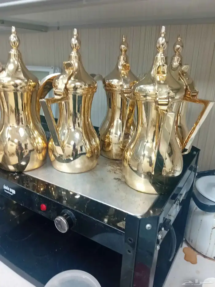 قهوجين وصبابين 3