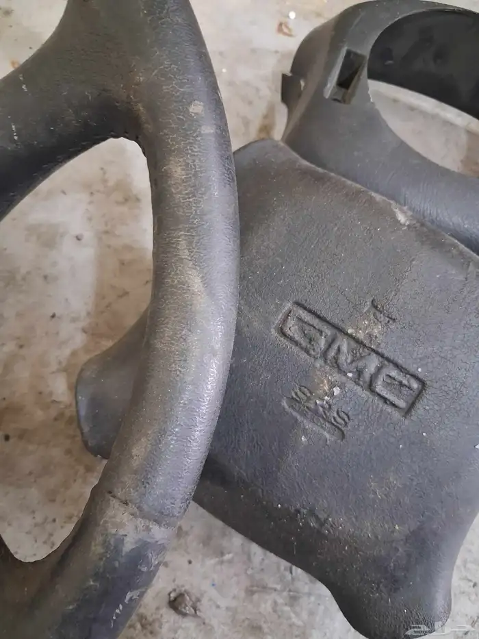 طارة مع ايرباق جمس 1