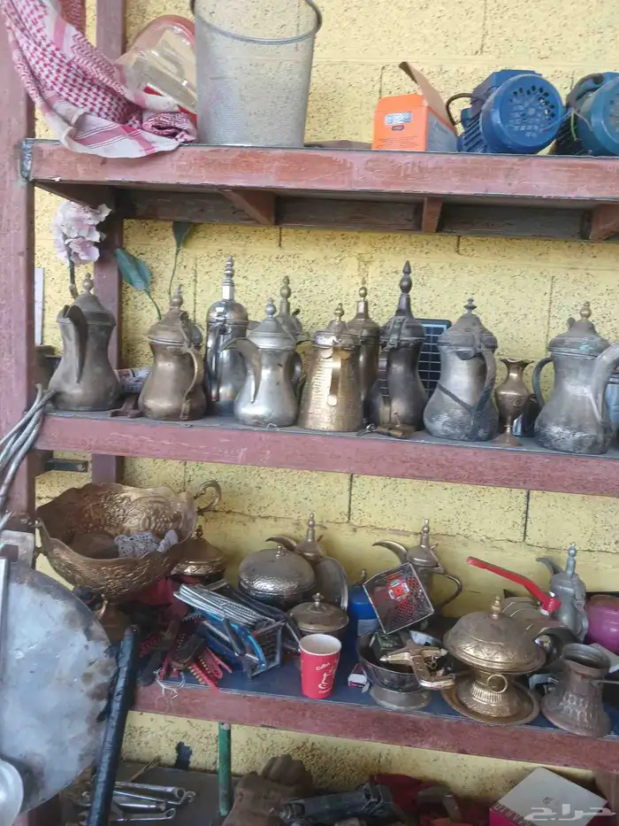 دلال للبيع 1