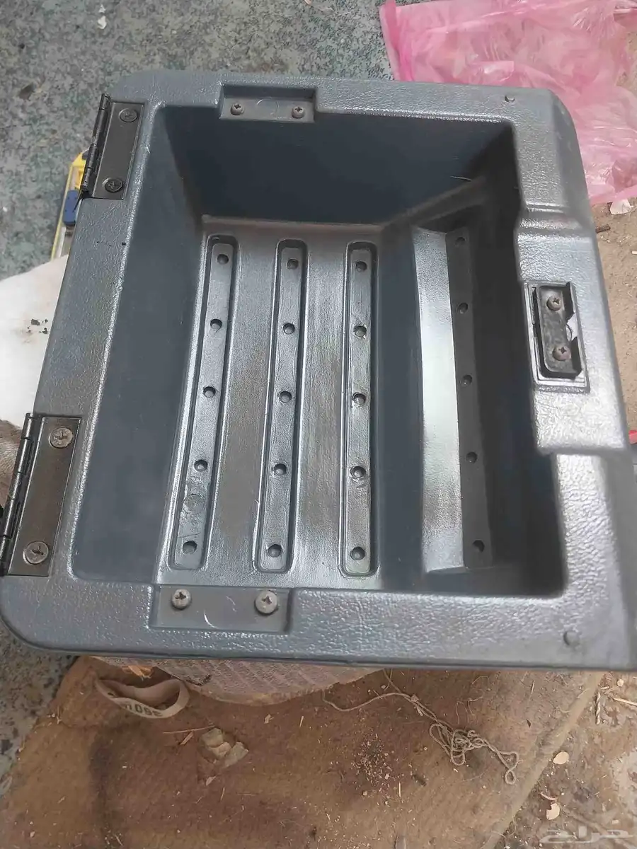 تكايه باترول إلى 97 3