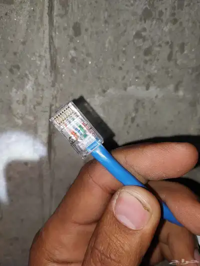 تركيب وتصليح كيمرات المراقبه 3