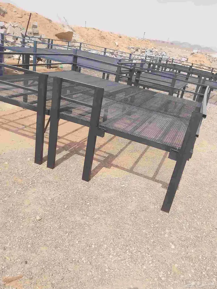 دكات حديد جميع المقاسات 0