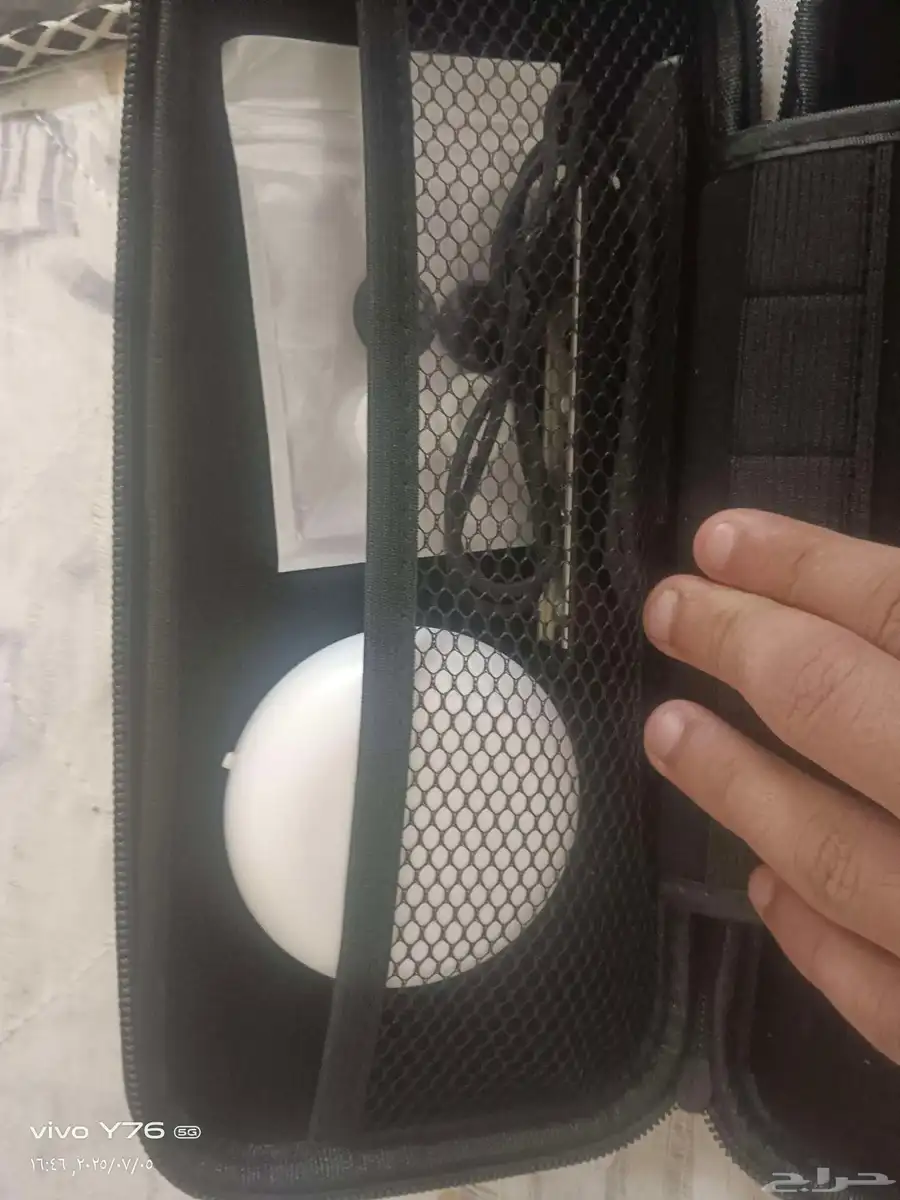 نيتندو سويتش مدخل شريط 6