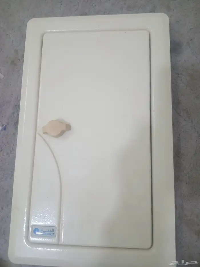 باب قاطع كهرباء 0