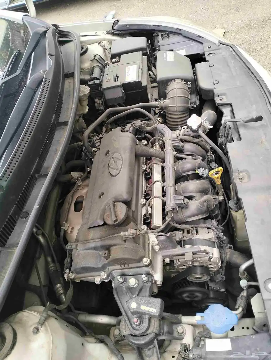Hyundai Accent 2016 2