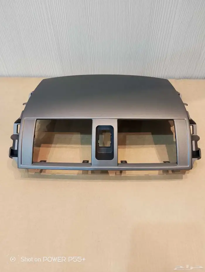 ديكور مكيف وسط تويوتا كورولا 2008 -2013 1