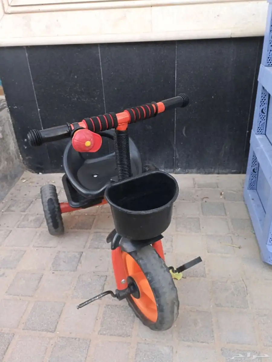 سكوتر دريفت 1