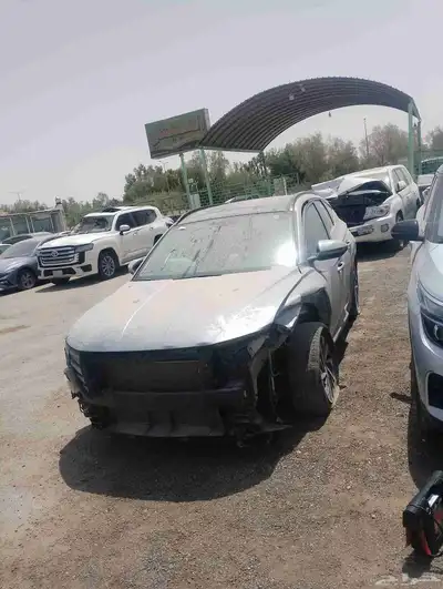 هيونداي توسان 2022 4
