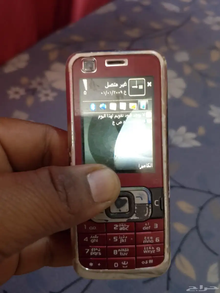 هواتف نوكيا كلاسيك 18