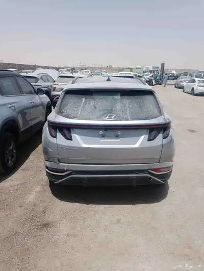 هيونداي توسان 2022 1