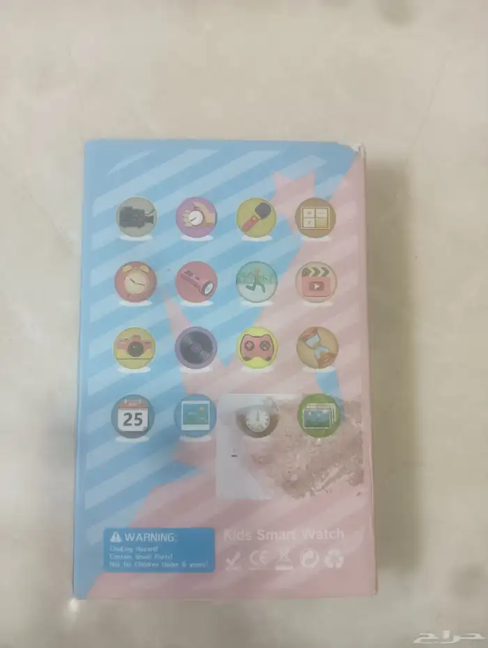 ساعة سمارت وتش 2