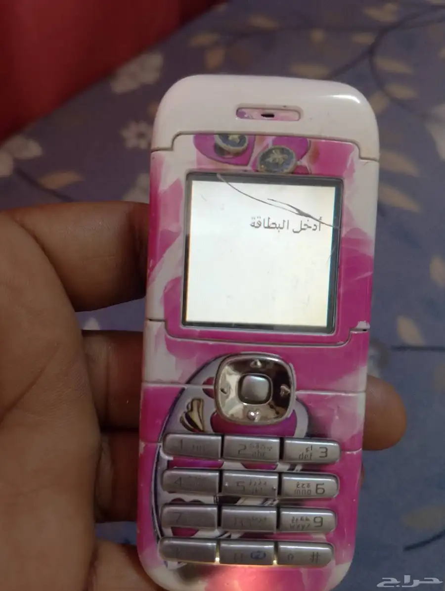 هواتف نوكيا كلاسيك 10